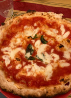 Pizzeria Da Gennaro food