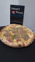 Smart Pizza Bellassai food