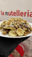 La Nutelleria food