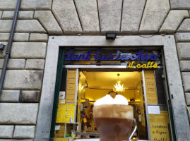 Sant Eustachio Il Caffe food