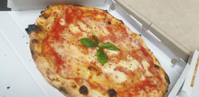Pizzeria-friggitoria-bruschetteria Rosanna food