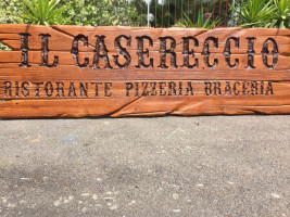 Pizzeria Braceria Il Casereccio food