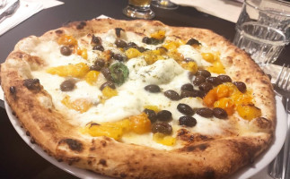 Dodo Verace Pizza Napoletana Pordenone food