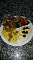 Kebabberia Inshalla food