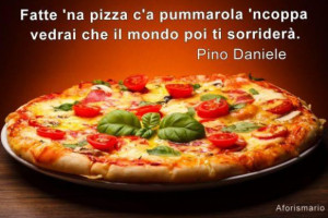 Da Mario Braceria Pizzeria food