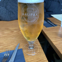 Halifax food