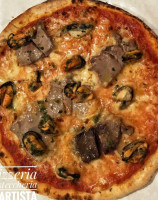 Pizzeria L’ Artista (nuova Gestione) Di Manuel Lampis food