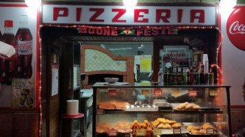 Pizzeria Da Zio Carmine Di Fagà Adolfo E Paolo food