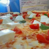Metropizza Da Nonna Bomba Pizza A Domicilio food