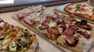 Pizza Time Di Bean Giovanna food