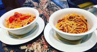 Spaghetteria Tonale food