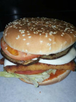 Burgerline food