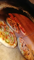 Pizzeria Time Out Di Lazzeri Samanta food