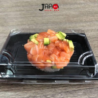Japò Japanese Fusion inside