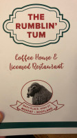 The Rumblin Tum food