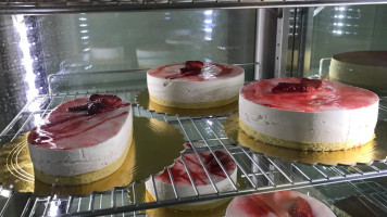 Gelateria Caffetteria Cavour Di Desio food