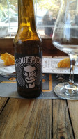 Birra Del Moro food