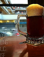 London Calling Public House food