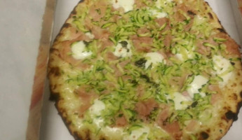 Il Mago Della Pizza Di Giugliano Cono food