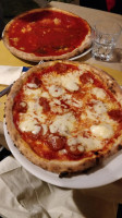 Giardini Calce Pizza Luxury Rooms food