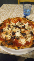 Pizzeria Da Sibillino food