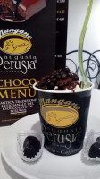 Cioccolato Augusta Perusia food