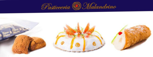 Pasticceria Malandrino food