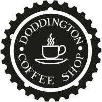 Doddington Coffee Shop inside