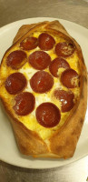 Havanna Pizza Struer Se Her Udbring Alle Dage 17 21 food