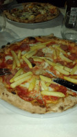 San Ferdinando Pizzeria food