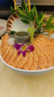 Niwa Sushi Reggio Emilia Cucina Cinese E Giapponese food