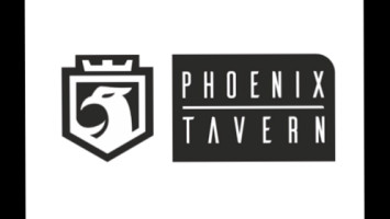 Phoenix Tavern inside