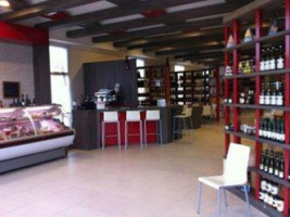 Fetta Per Fetta Agrisalumeria food