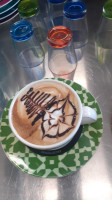 Graf Cafè food