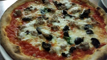 L'oasi Della Pizza 2 Di Liguori Antonio food