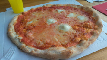 Pizzeria Mordicchio food