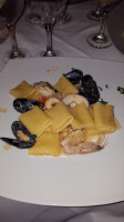 Borgo San Pietro food