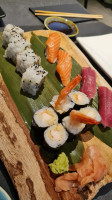 Nimiri Sushi food