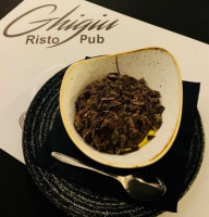 Birreria Ghigiu Risto Pub food