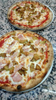 Pizzeria A Carricacina food