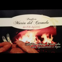 Panificio Maria Del Carmelo food