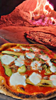 Pizza Gusto Italiano Di Liuzzi Leonardo food