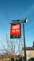 Miji food