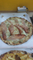 Pizzeria Mastro Pizza Ragusa food