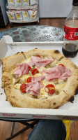 Pizzeria La Tuscia Le Delizie Dell’oste food