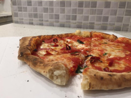 Pizzeria Totò Sapore food