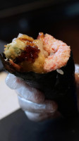 Sushi And Soba Kimiama food