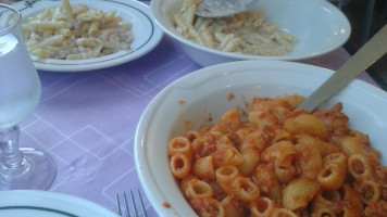 Spaghetteria Macaroni food