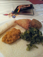 Addis I Sapori Dell' Etiopia food