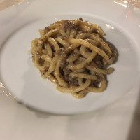 Laghetto Dei Salici food